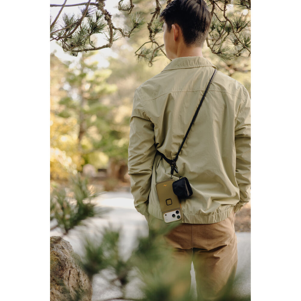 Peak Design Mobile Crossbody Multi-Strap – kompatybilność z etui