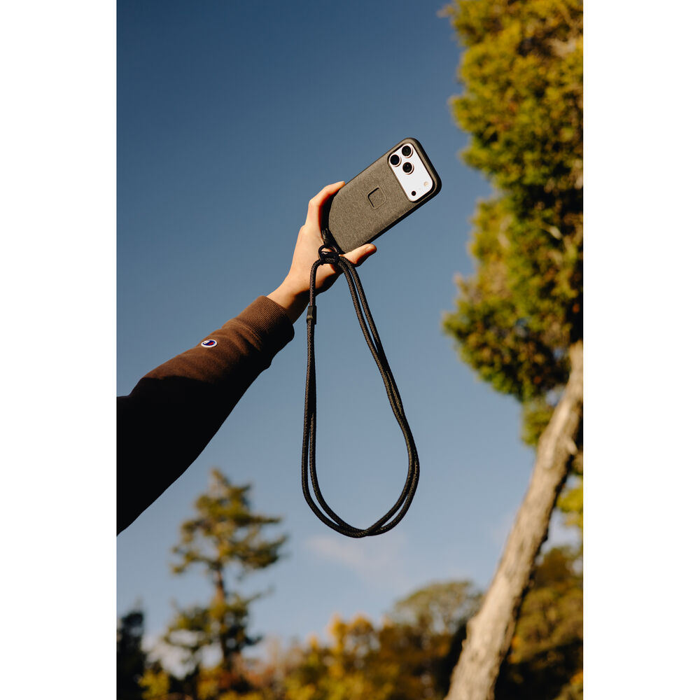 Peak Design Mobile Crossbody Multi-Strap – lekka i wytrzymała konstrukcja