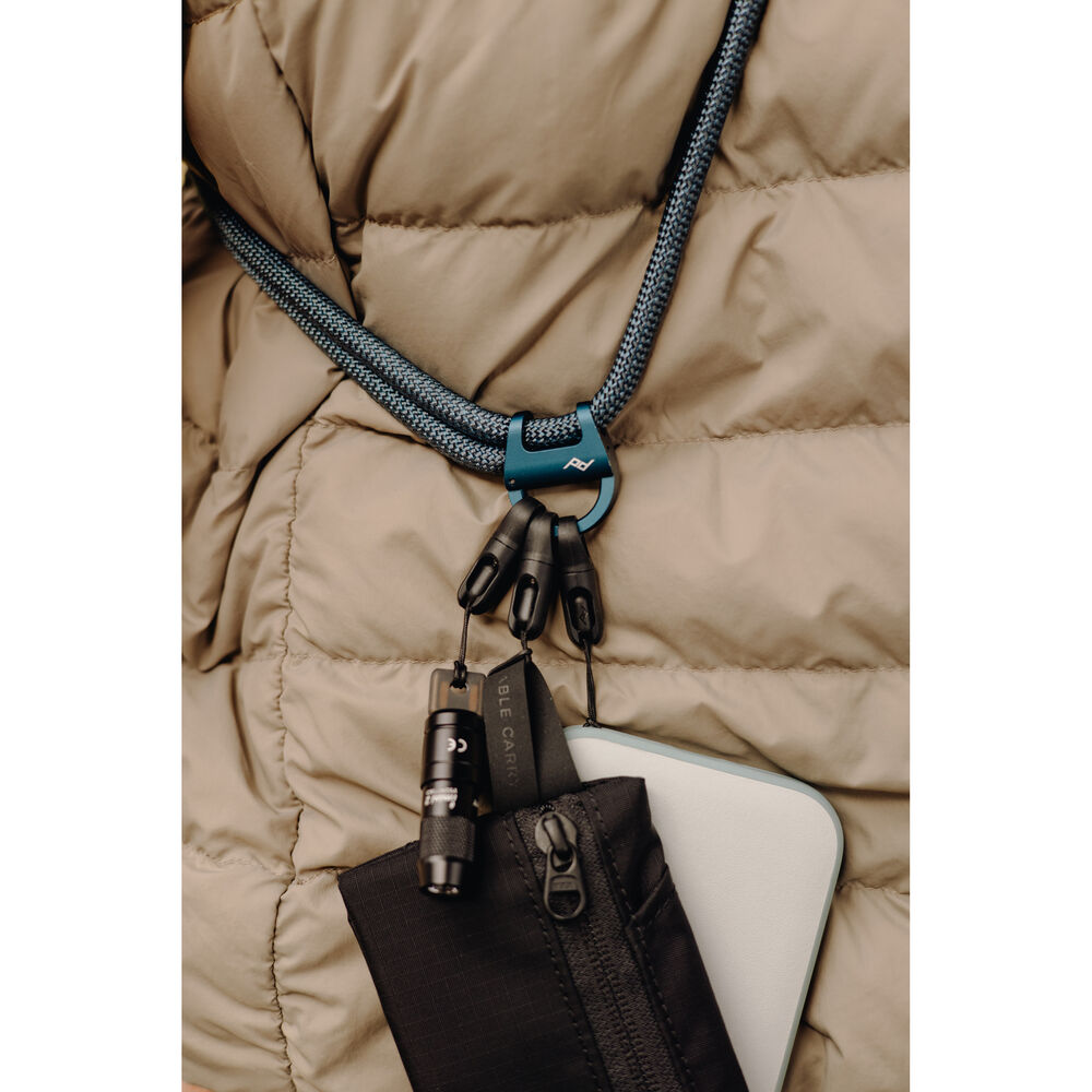 Peak Design Mobile Crossbody Multi-Strap – system Micro Anchor