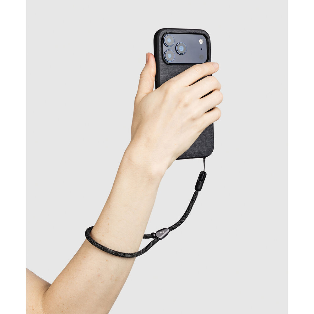 Peak Design Mobile Cuff – pasek na nadgarstek do telefonu