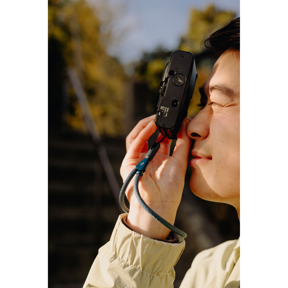 Peak Design Mobile Cuff – regulacja paska