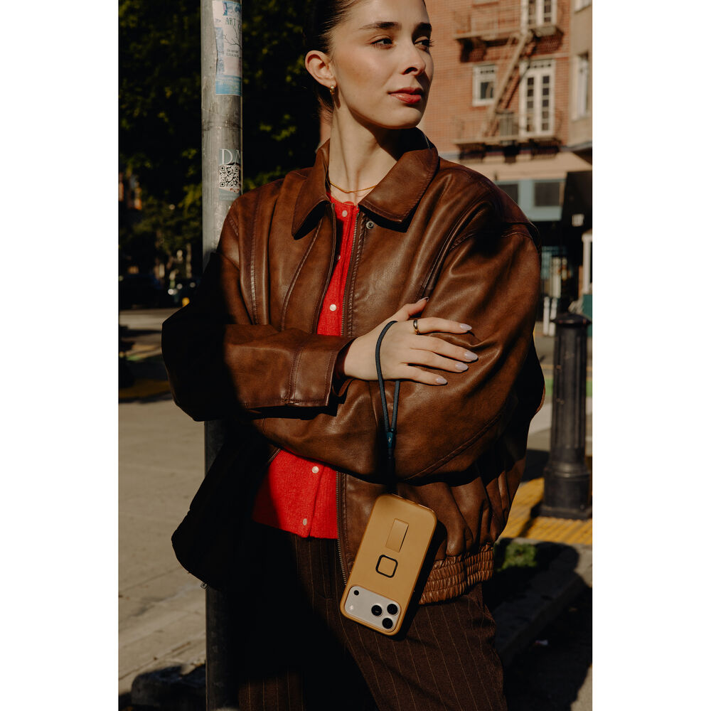 Peak Design Mobile Cuff – kompatybilność z etui