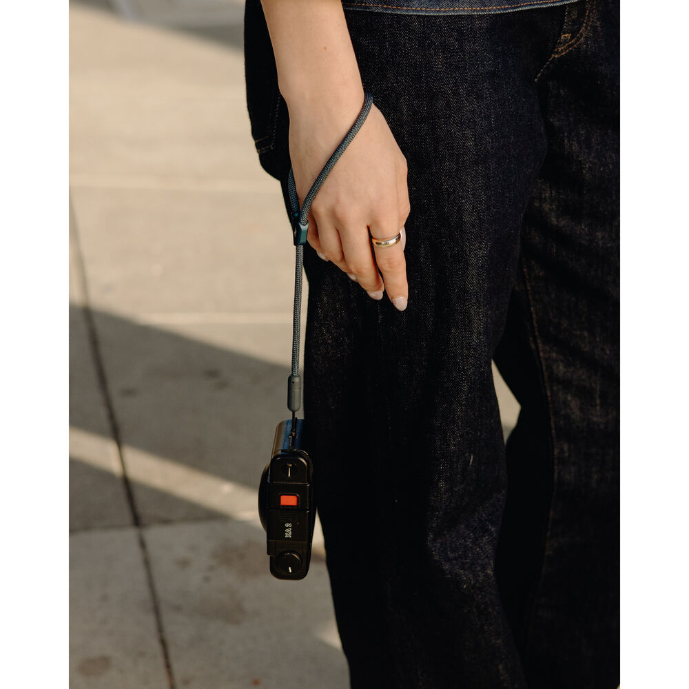 Peak Design Mobile Cuff – lekki pasek do telefonu