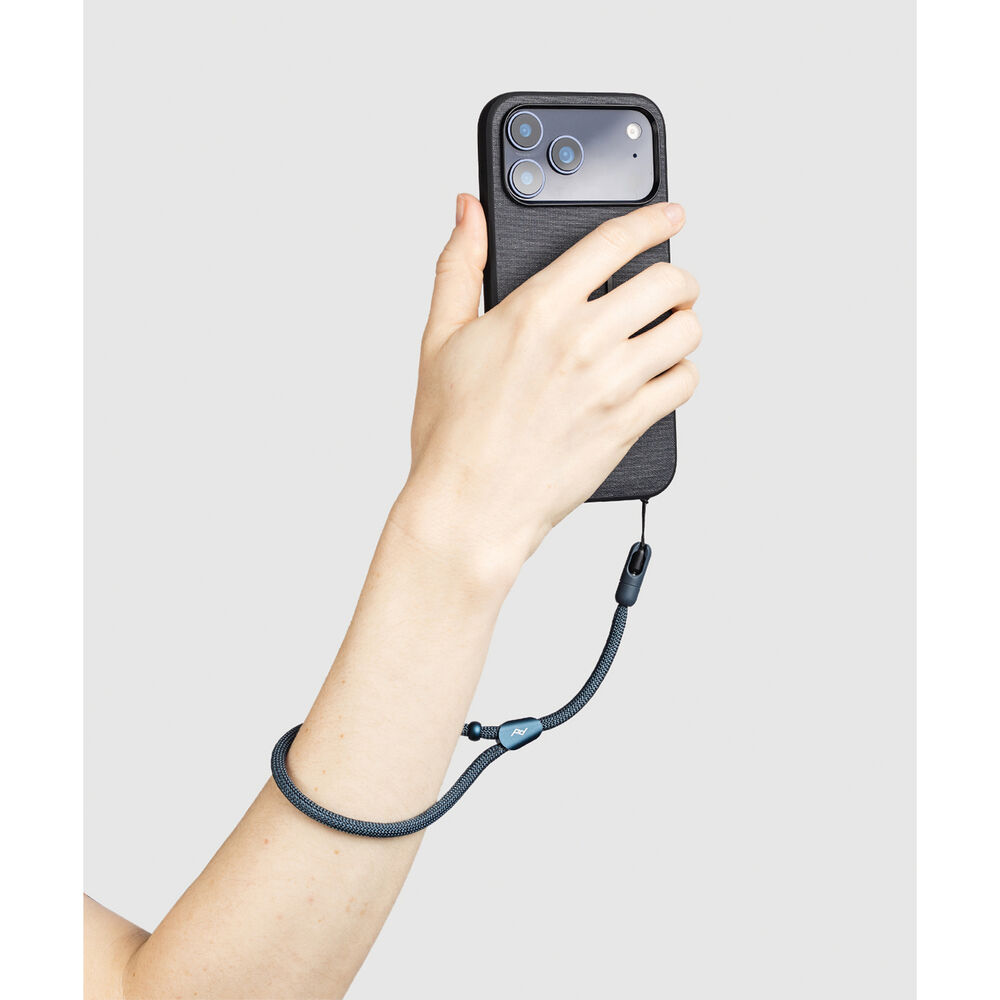 Peak Design Mobile Cuff – pasek na nadgarstek do telefonu