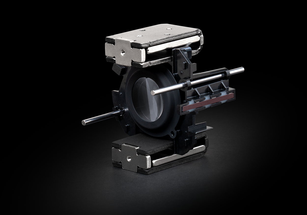 Autofokus VXD Tamron 28-75mm G2