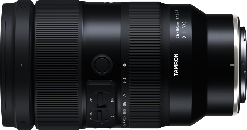 Tamron 35-150mm F2-2.8 Nikon Z obiektyw zoom