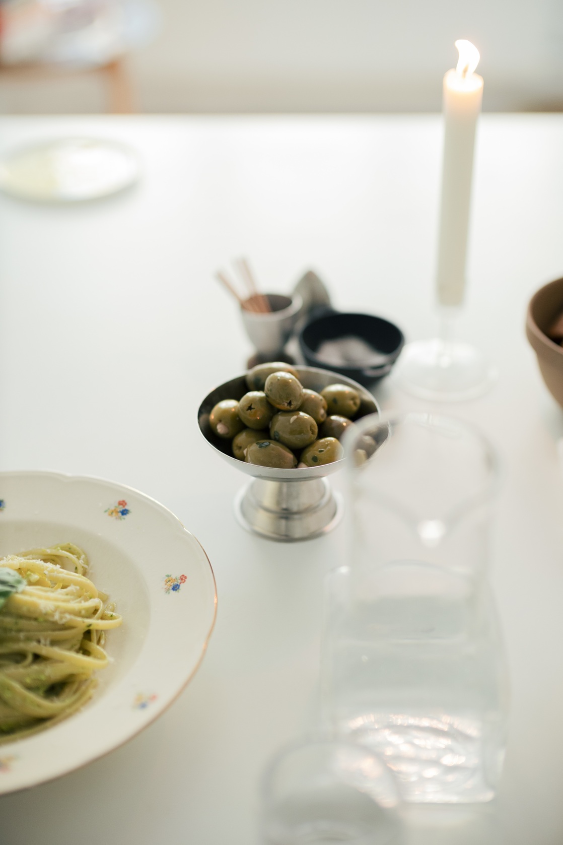 Naturalna perspektywa 45 mm – jak ludzkie oko Naturalna perspektywa 45 mm – jak ludzkie oko