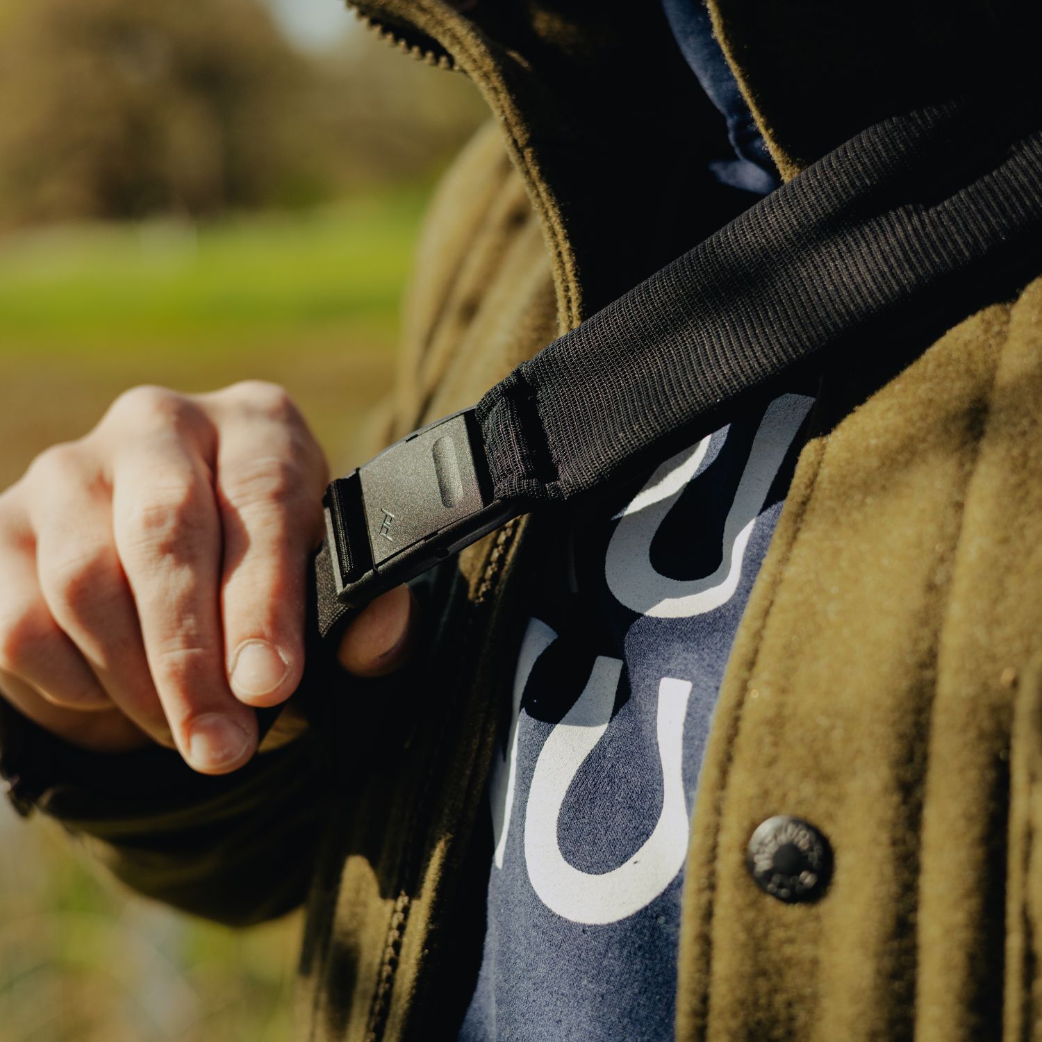 Peak Design Outdoor Sling 2L kompaktowa torba