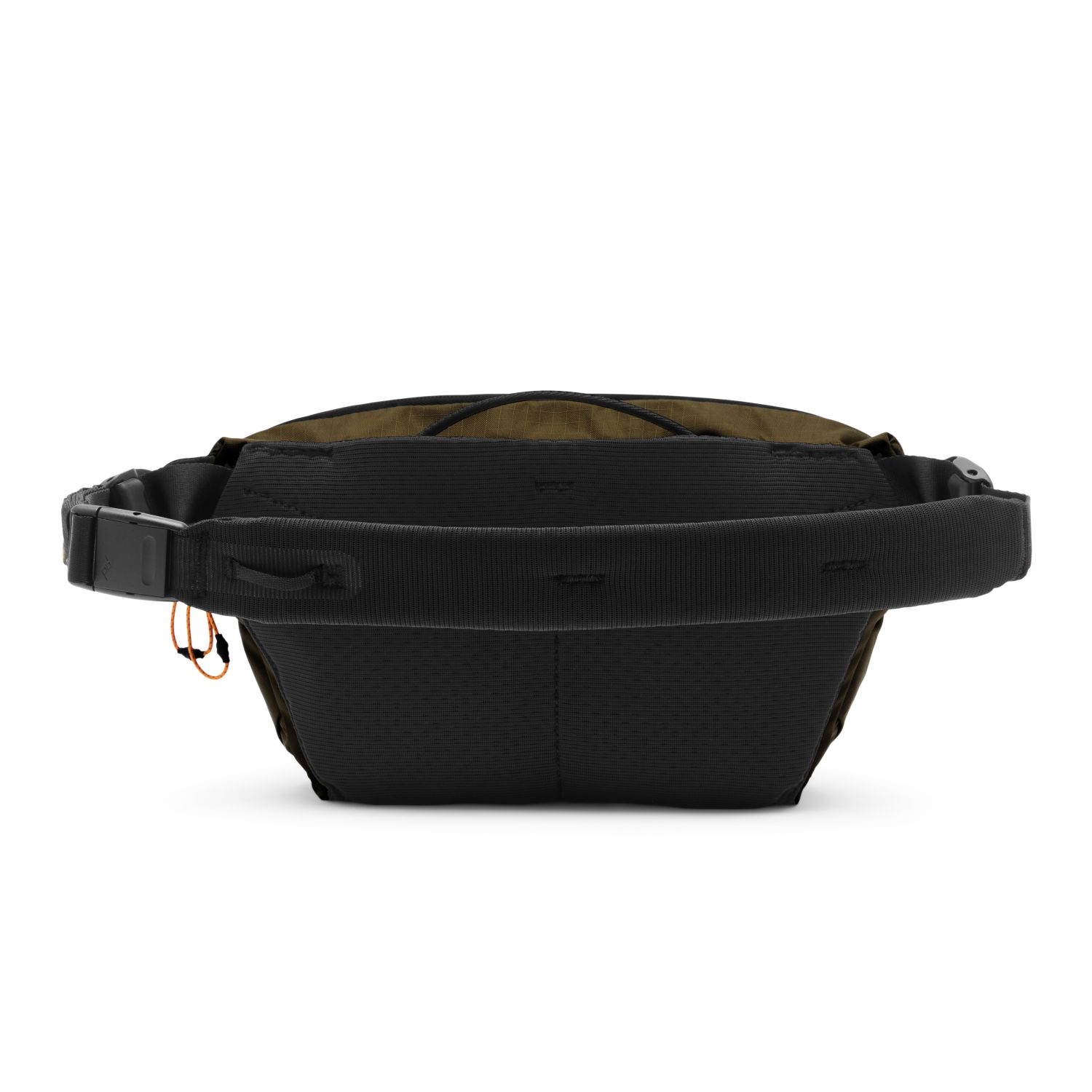 Materiały z powłoką hydrofobową i wzmocnione zamki