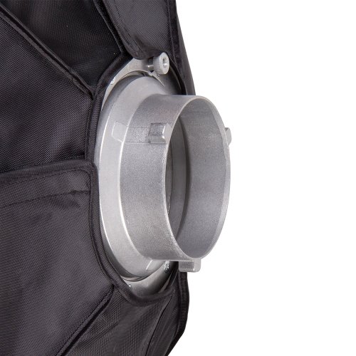 Softbox do fotografii reportażowej