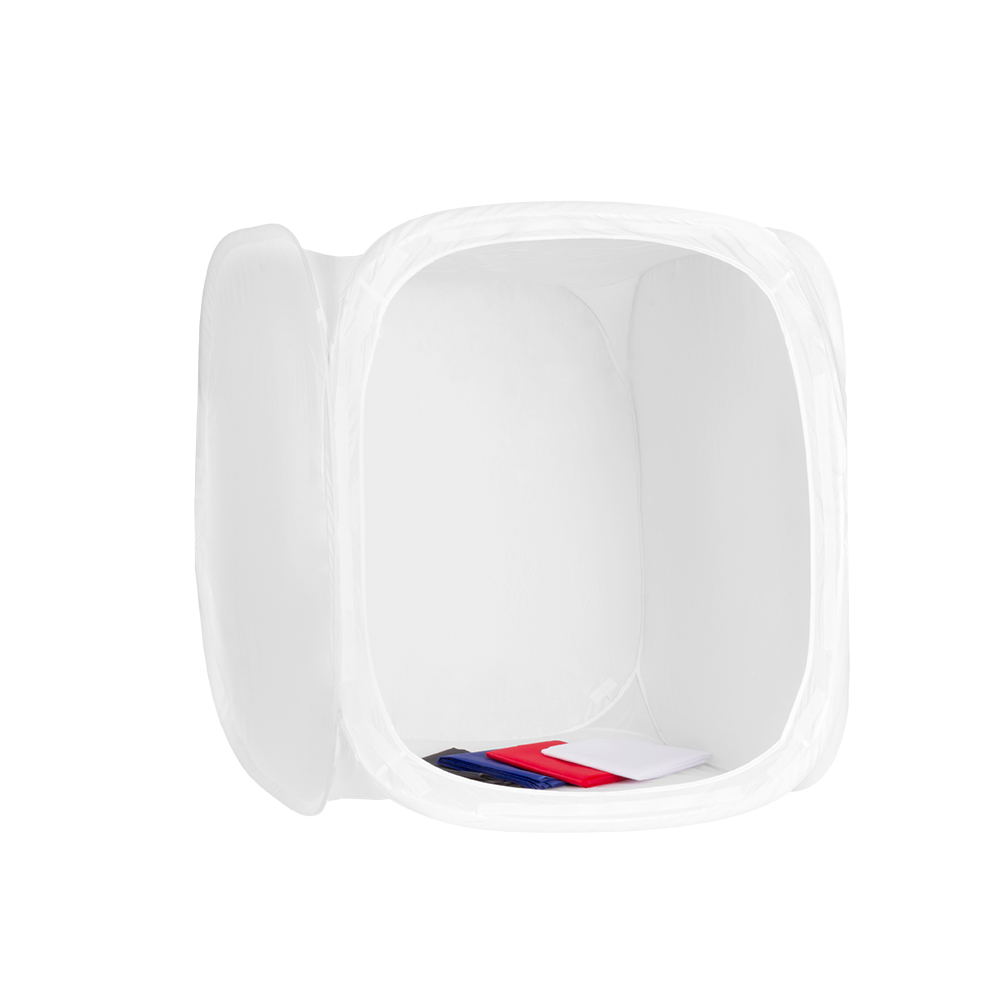 GlareOne namiot bezcieniowy 120 cm