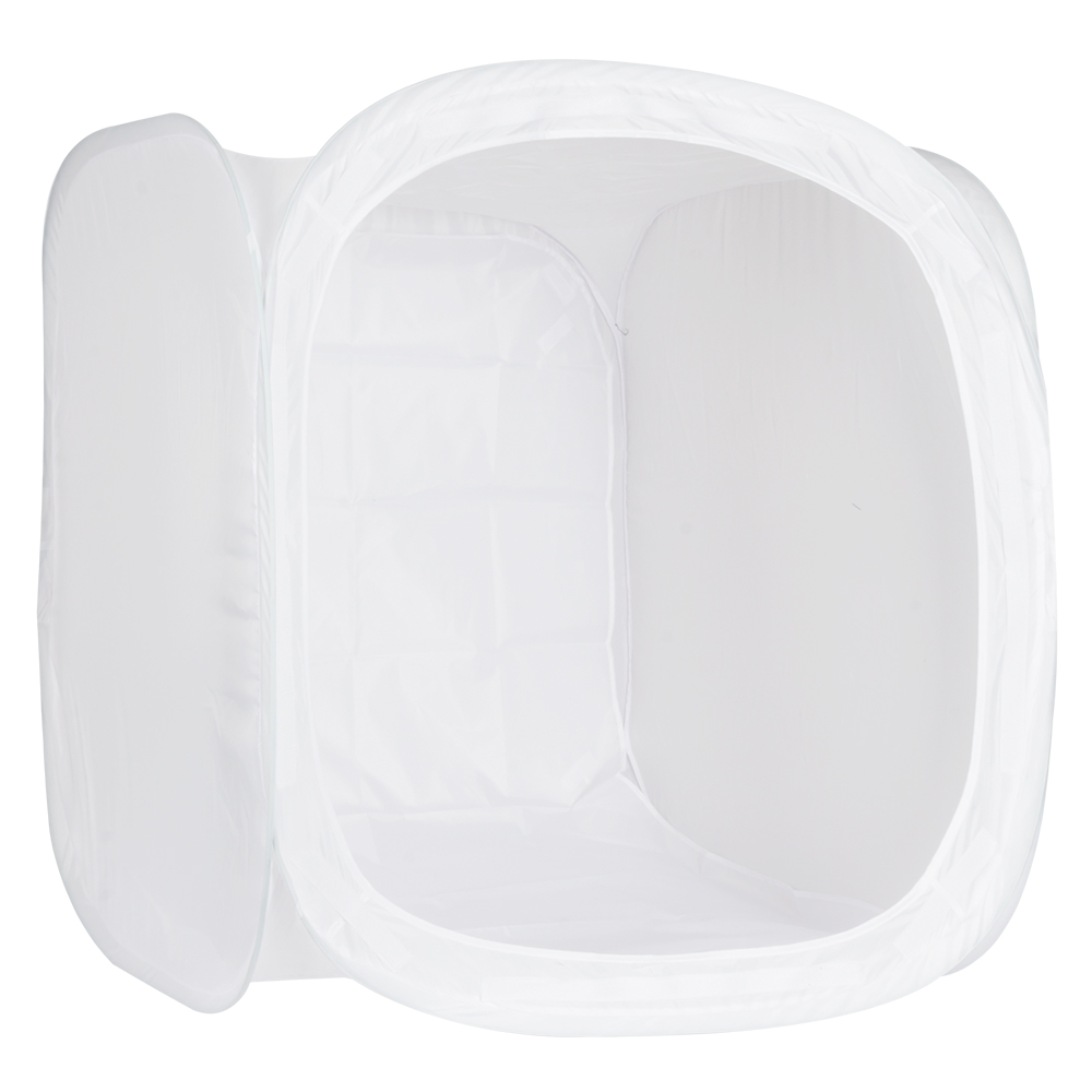 Fotografia produktowa w namiocie bezcieniowym