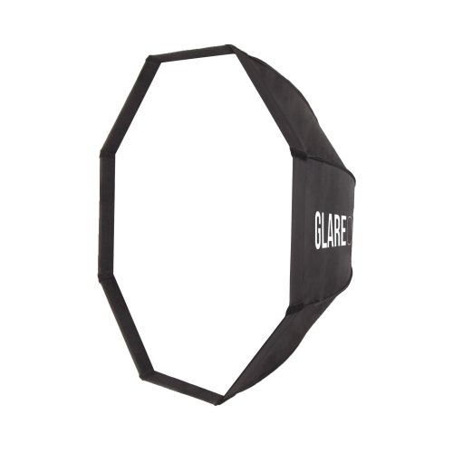 GlareOne Strappo 95 cm softbox oktagonalny