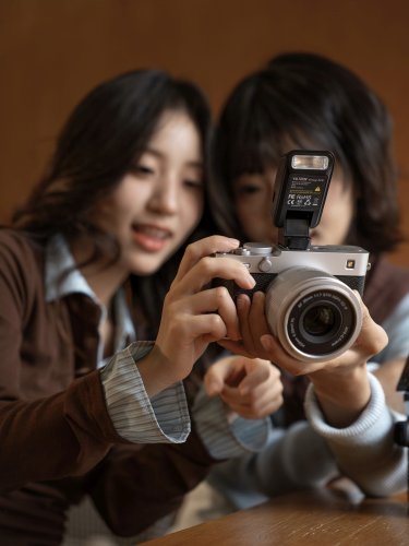 Viltrox Vintage Z2 – zastosowanie w fotografii