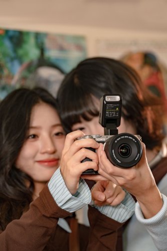 Viltrox Vintage Z2 – jakość światła