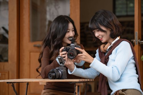 Viltrox Vintage Z2 – kompaktowa konstrukcja