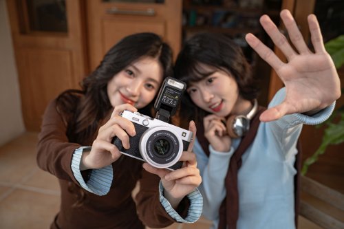 Viltrox Vintage Z2 – kompaktowa konstrukcja