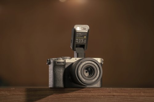 Viltrox Vintage Z2 – tryby pracy lampy