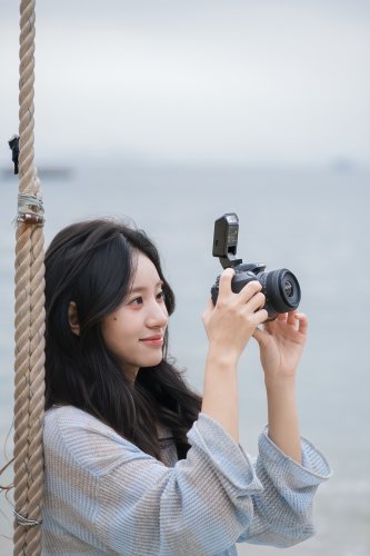 Viltrox Vintage Z2 – jakość światła