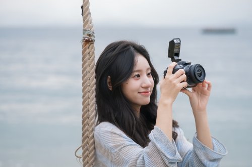 Viltrox Vintage Z2 – kompaktowa konstrukcja