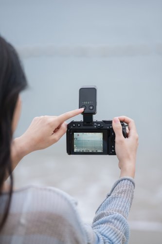 Viltrox Vintage Z2 – tryby pracy lampy