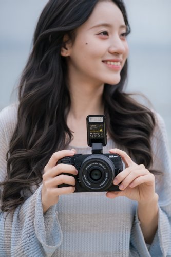 Viltrox Vintage Z2 – kompaktowa lampa błyskowa