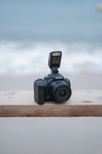 Viltrox Vintage Z2 – ładowanie USB-C