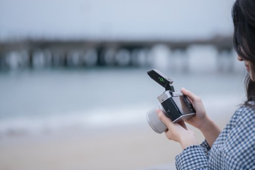 Viltrox Vintage Z2 – jakość światła