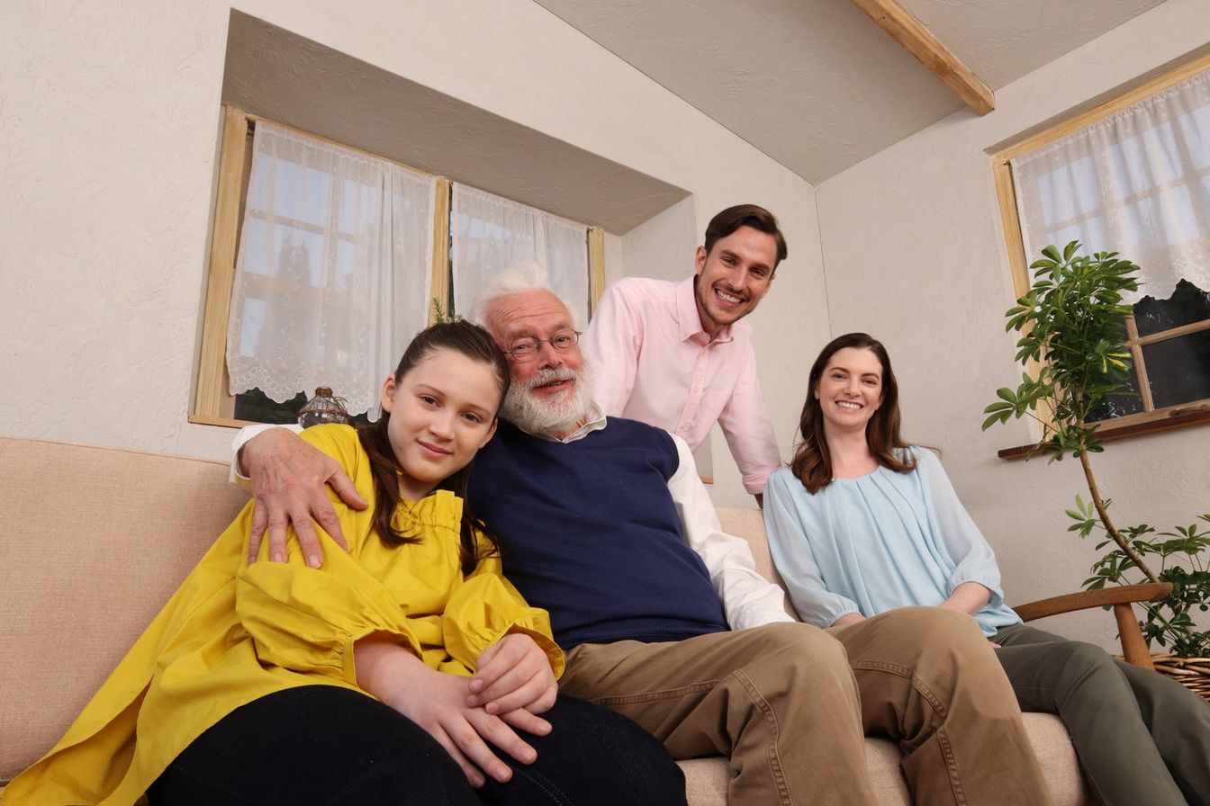 Lekki, kompaktowy i zawsze gotowy