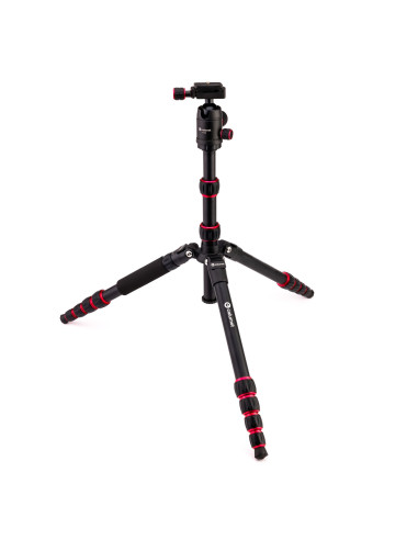 Calumet Compact Tripod Aluminium 235 statyw fotograficzny