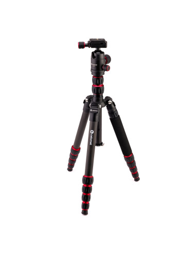 Calumet Compact Tripod Carbon 235 statyw fotograficzny