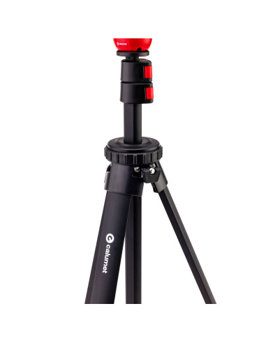 Statyw aluminiowy Calumet CRANE MEDIUM