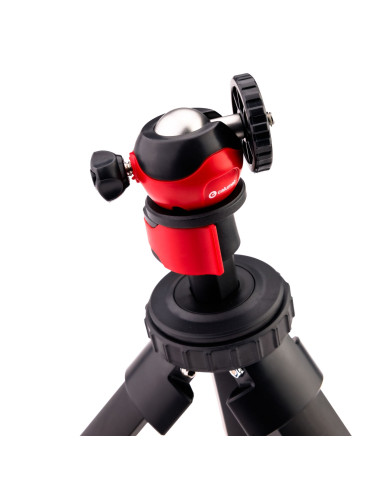 Głowica kulowa Calumet MT-B24