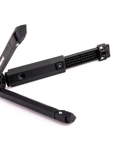 Statyw do aparatu smartfona i kamery sportowej