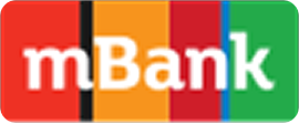 Bank-mBank-Logo