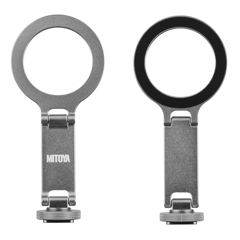 MITOYA SCARAB uchwyt MagSafe PixelSnap