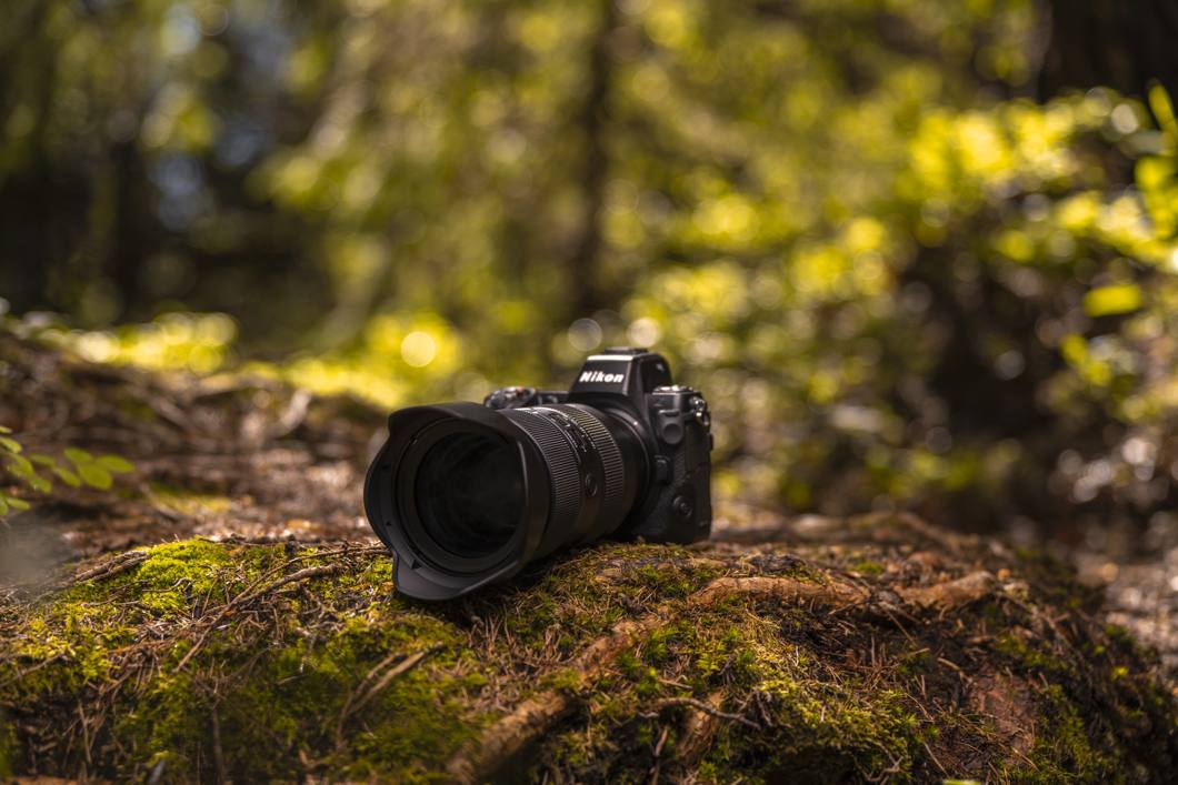 Tamron 35-150mm F2-2.8 Nikon Z zoom