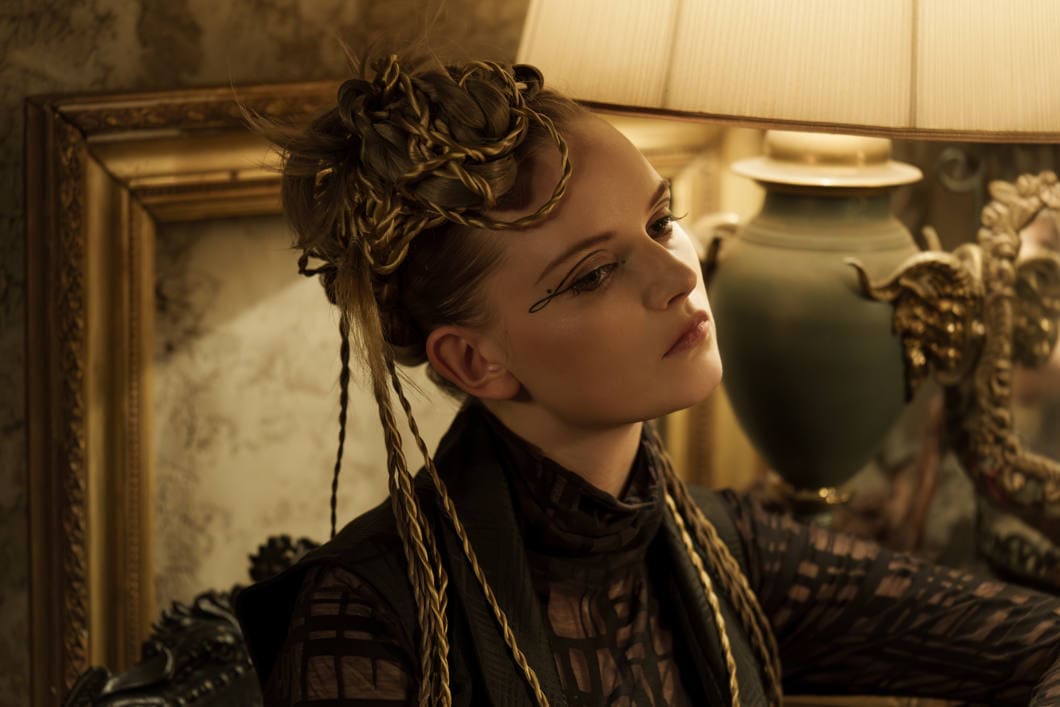 Tamron 70-180mm F2.8 G2 telezoom