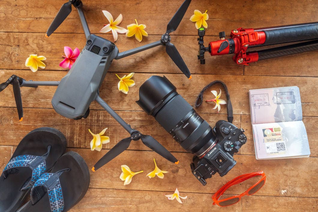 Tamron Lens Utility konfiguracja obiektywu