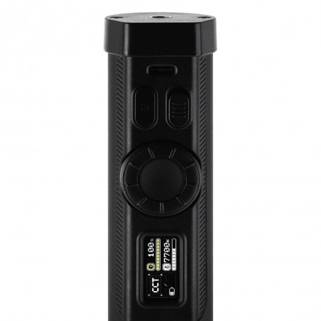 MITOYA PIKE 120 RGB akumulator i USB C