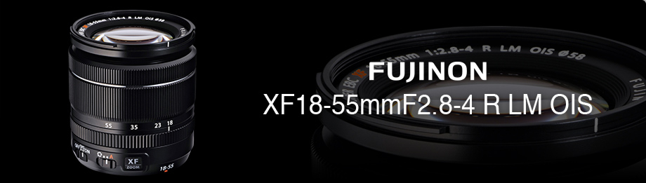 Fujinon XC 35 mm f/2