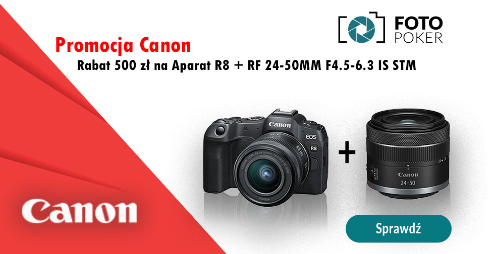 Canon R8
