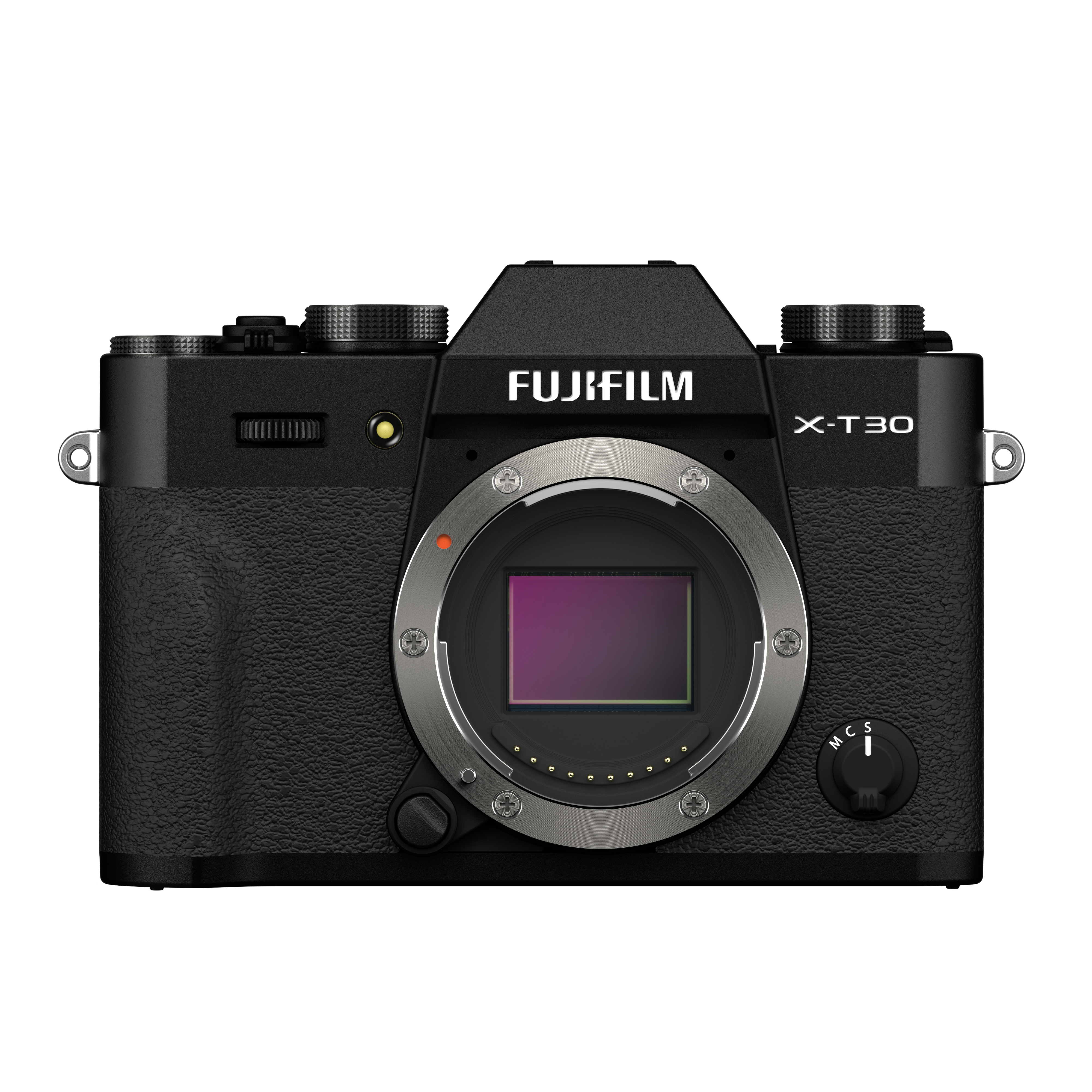 Fujifilm X-T30 II body przód