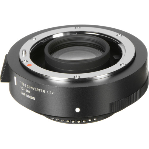 SIGMA TC-1401 – kompatybilność