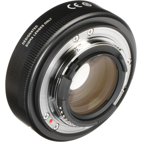 SIGMA TC-1401 – widok ogólny