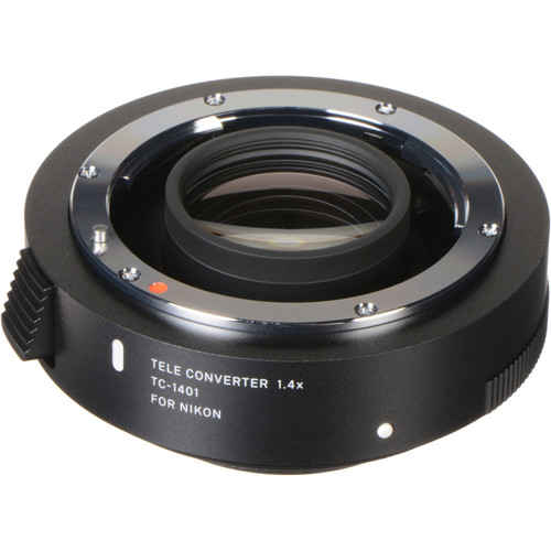 SIGMA TC-1401 – uszczelnienia