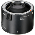 SIGMA TC-2001 – uszczelnienia