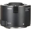 SIGMA TC-2001 – współpraca z AF