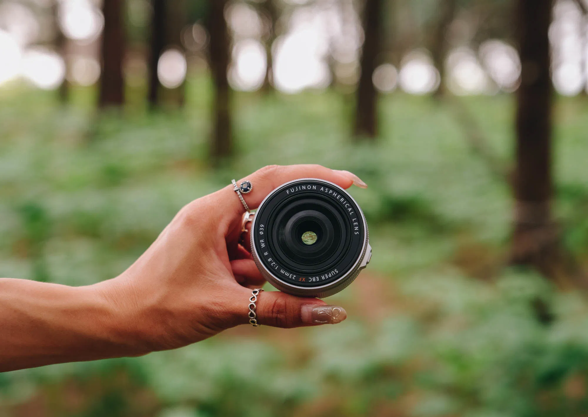 Wysoka rozdzielczość zgodna z matrycą 40 MP Wysoka rozdzielczość zgodna z matrycą 40 MP