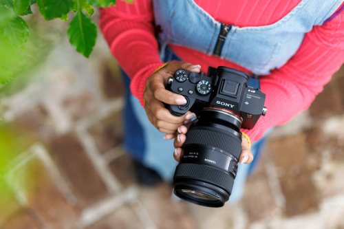 Tamron 35-100mm – powłoka BBAR-G2